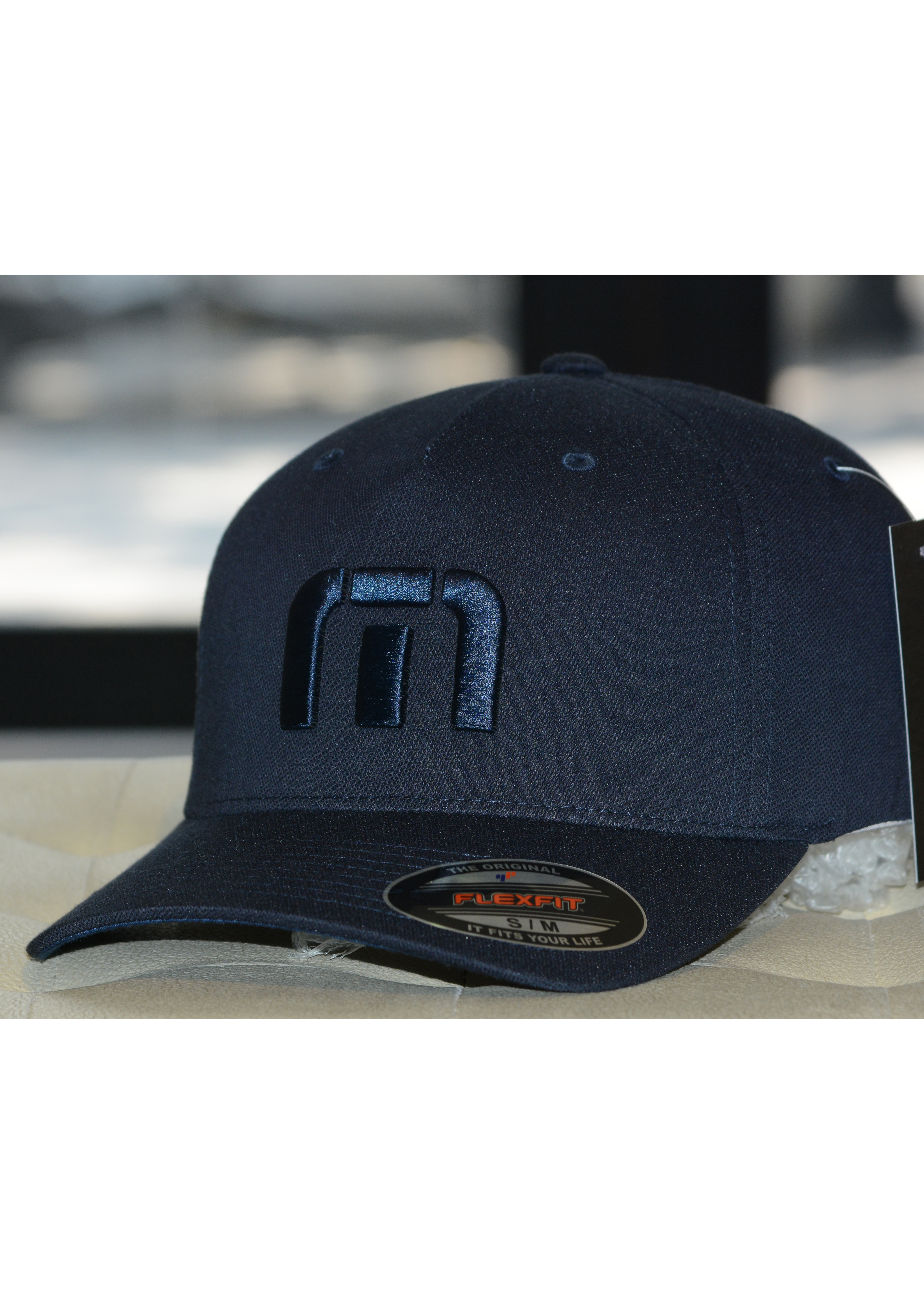 travis mathew van dyke hat