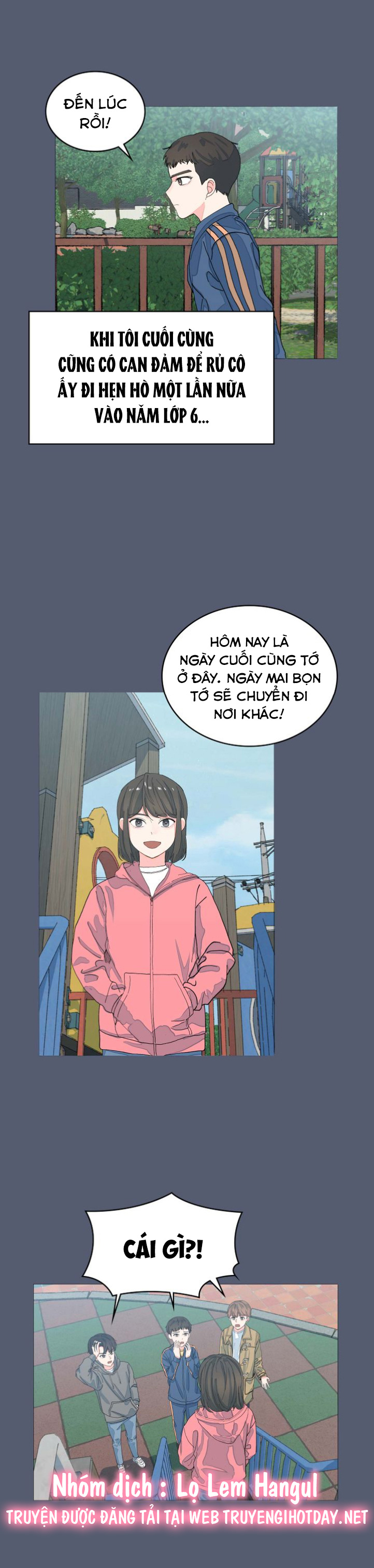 lọ lem hangul coming soon chapter 54 5