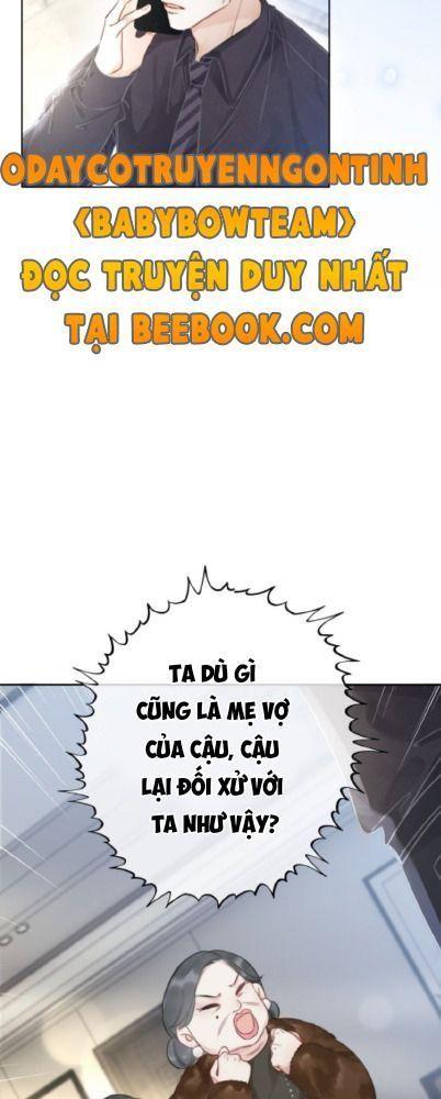 nữ phụ xuyên sách chỉ muốn làm cá ướp muối chapter 21 28