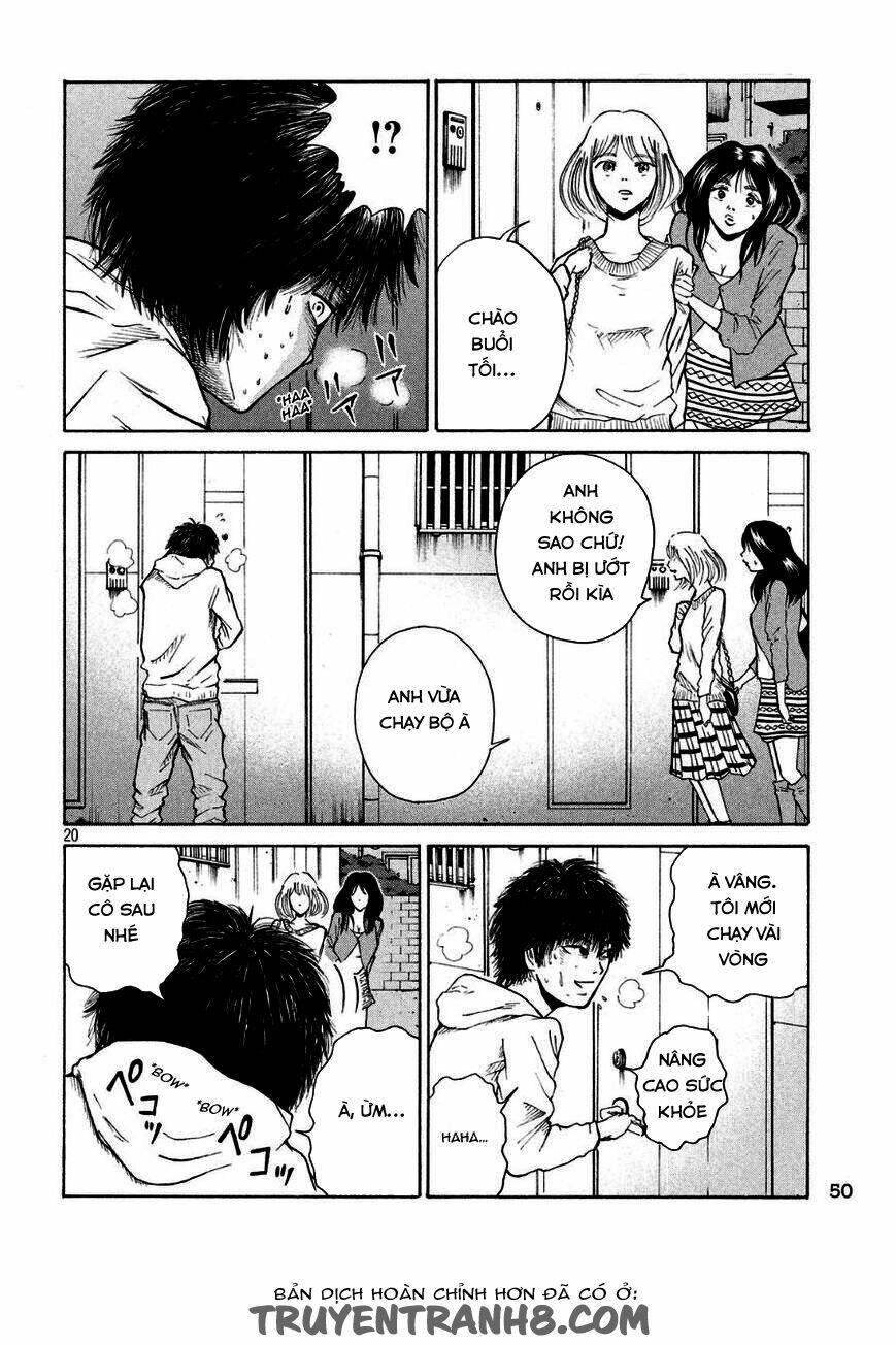 shuumatsu no tenki chapter 2 20