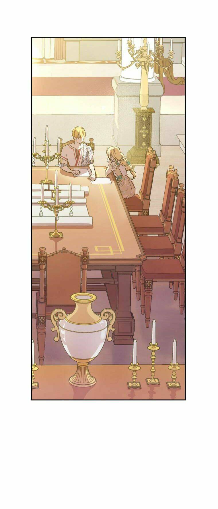 một ngày nọ ta trở thành công chúa chapter 118 3