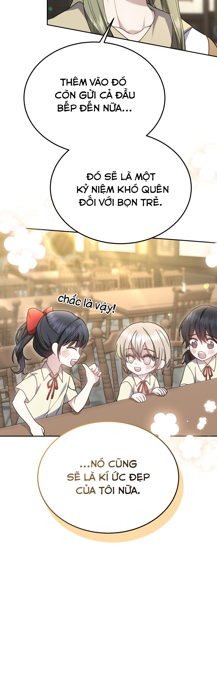 cháu trai nam chính rất thương tôi chapter 39 33