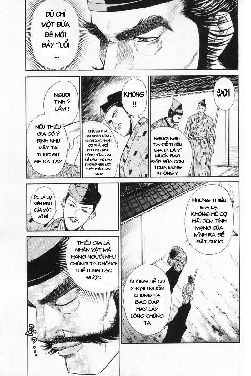 thiếu niên vương i - shana oh yoshitsune i chapter 2 55