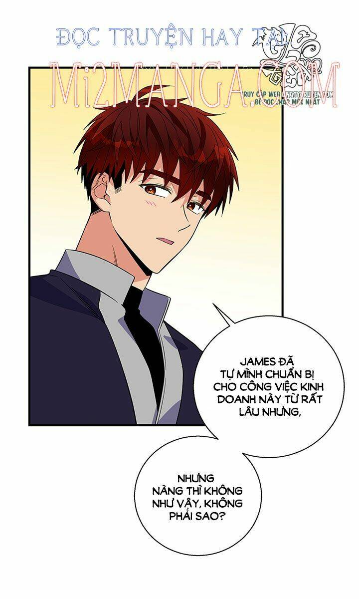 chồng yêu, em muốn đình công! chapter 35 23