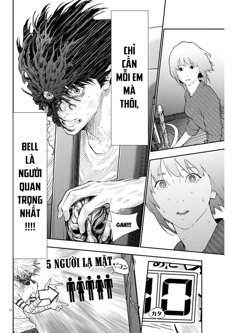 đọa nhân chapter 86 12