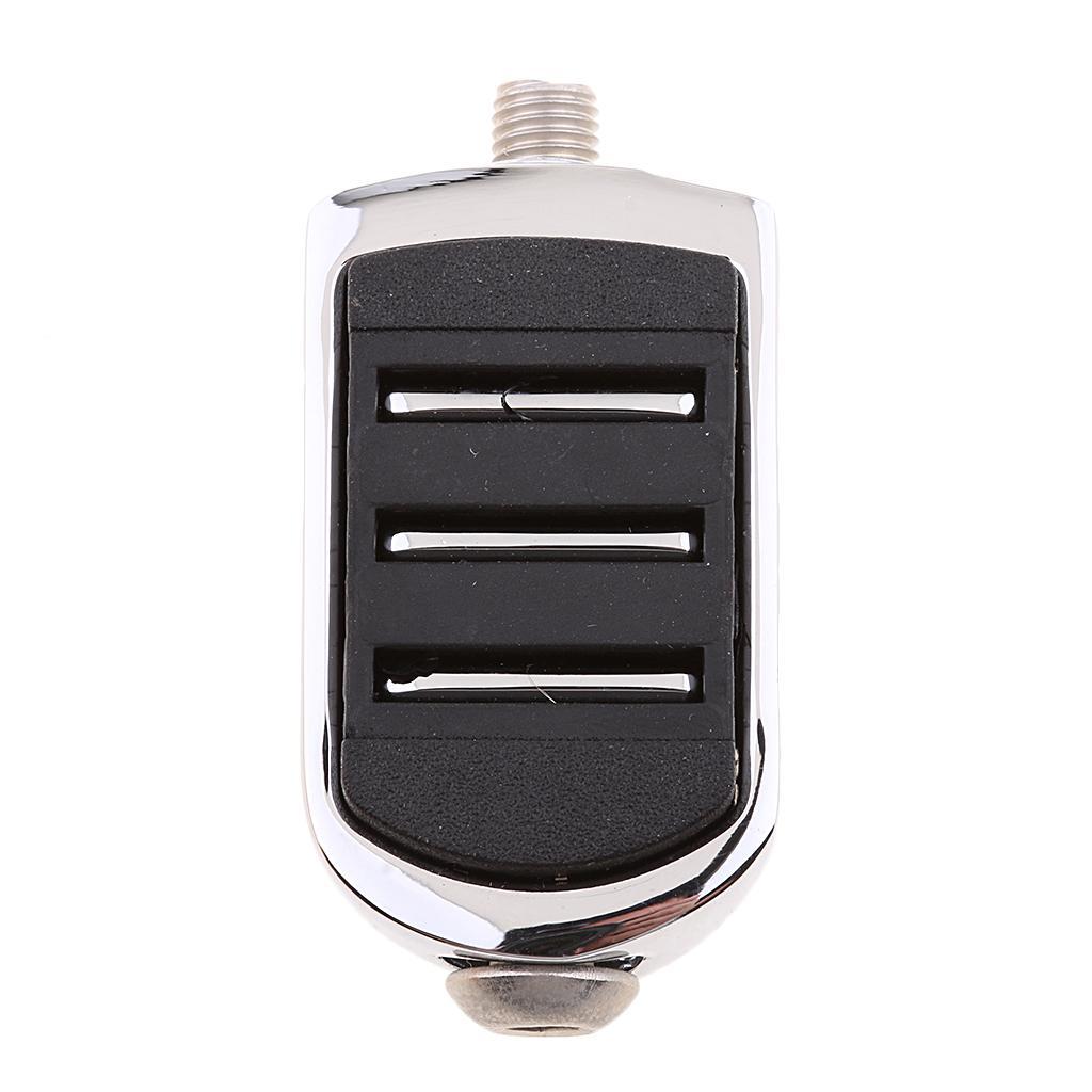 Motorcycle Brake Pedal Pegs for Touring FLST