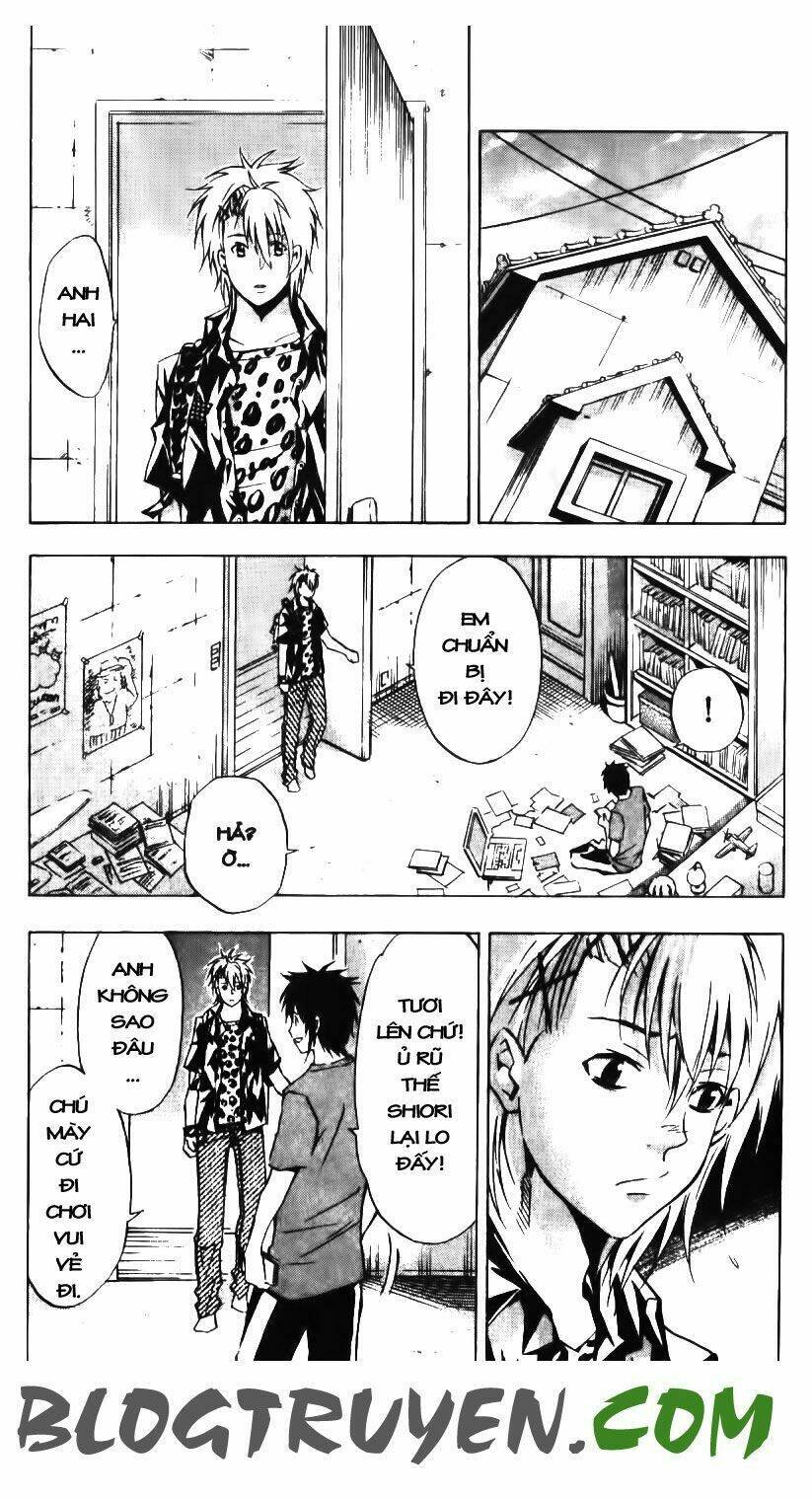 ma vương chapter 51 7