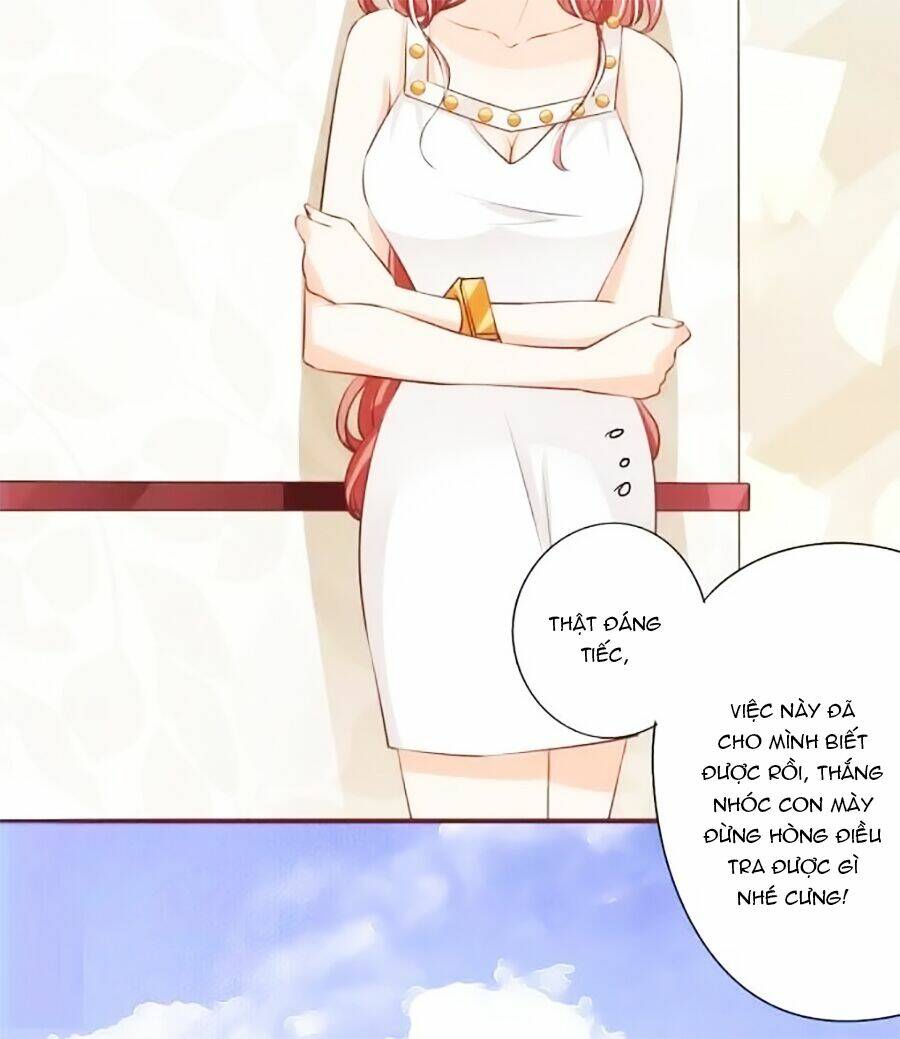 vương tước tư hữu bảo bối chapter 54 6