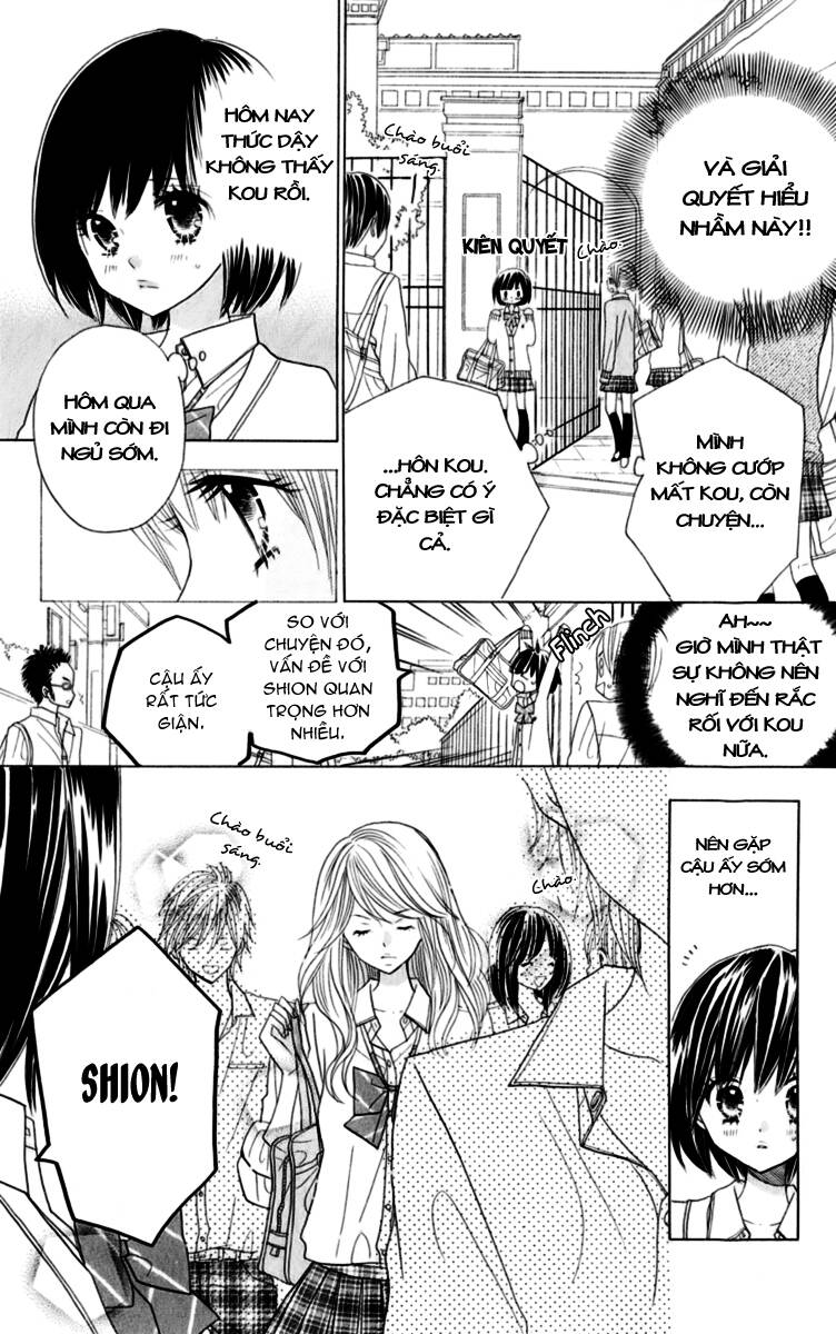 kimi ja nakya dame nanda chapter 13 19