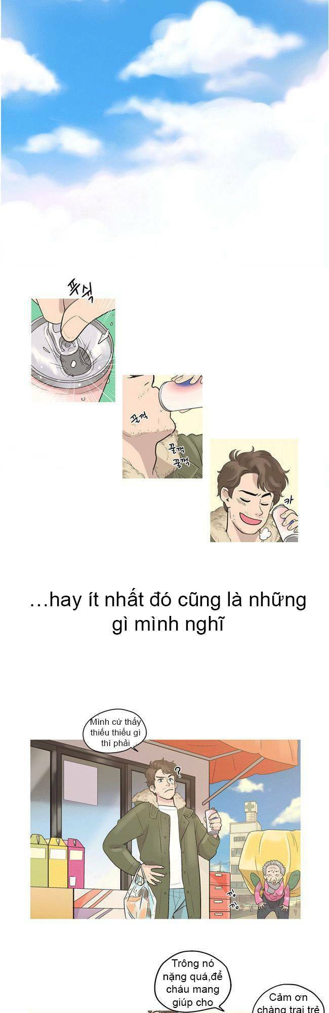 super daddy yeol - người cha tuyệt vời chapter 3 7