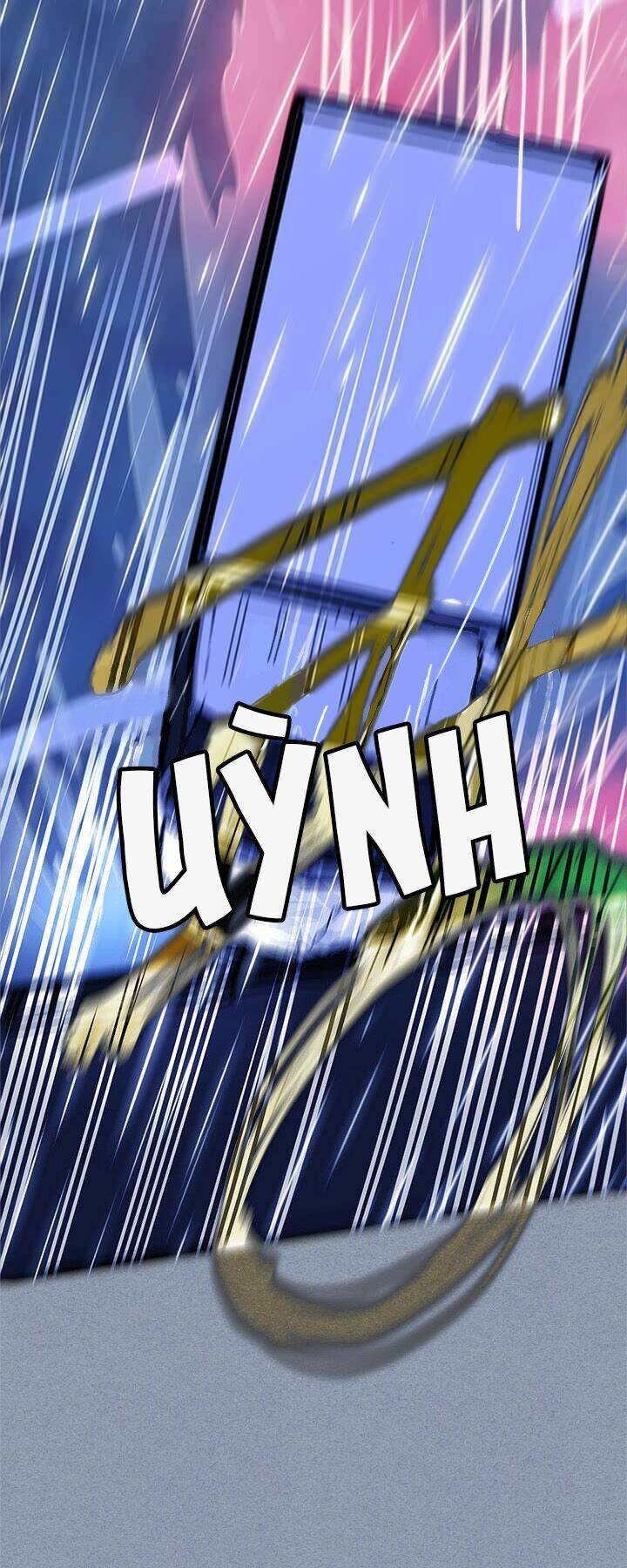 anh là định mệnh của em chapter 5 14