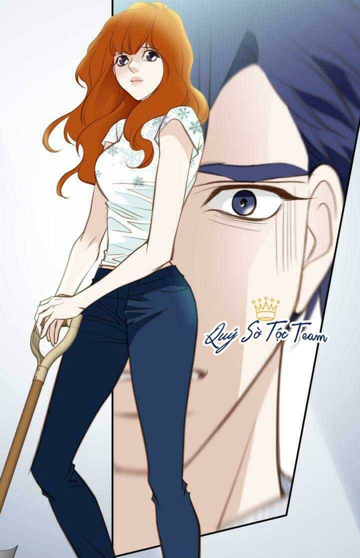 tiếp xúc chí mạng chapter 59 25