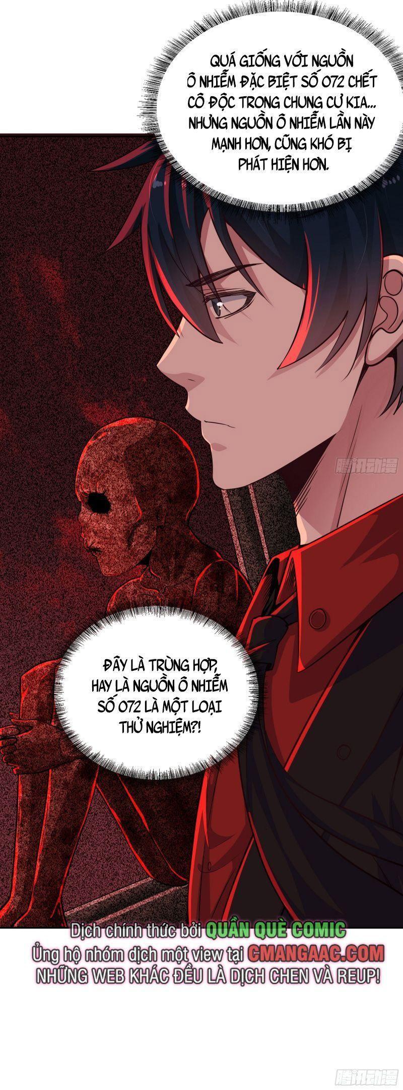 bắt đầu từ trăng đỏ chapter 45 20