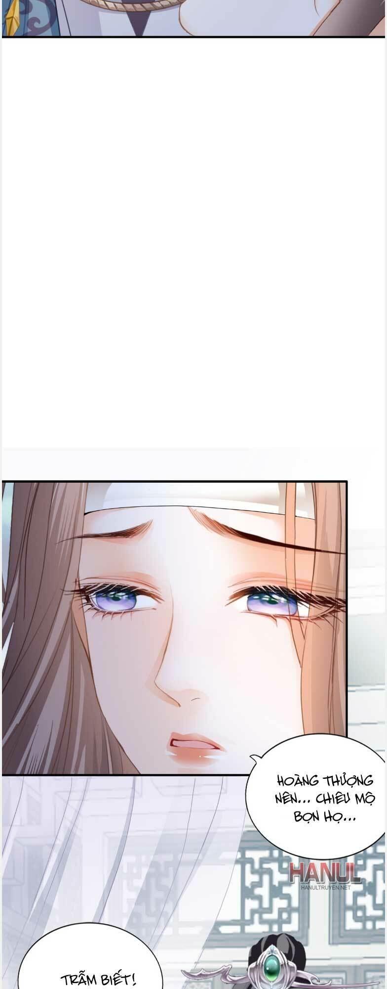 bổn vương muốn nàng chapter 178 13