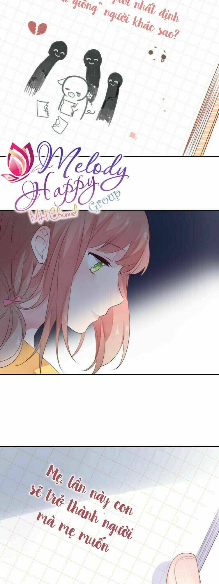 dolo mệnh vận giao nang chapter 32.3 8