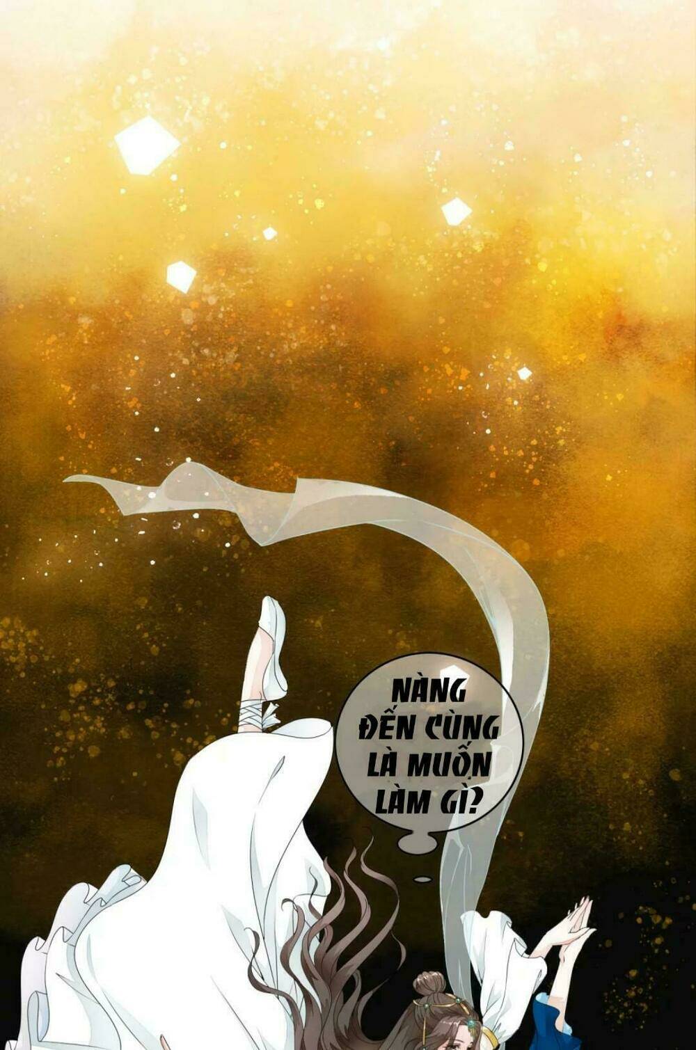 bạch liên yêu cơ người chapter 34 19