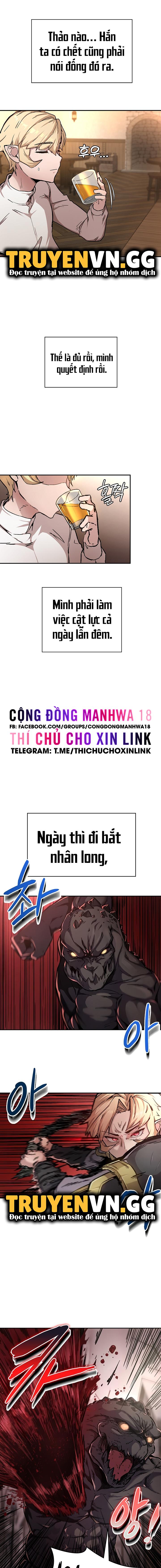 chuyển sinh thành phản diện game chapter 51 4