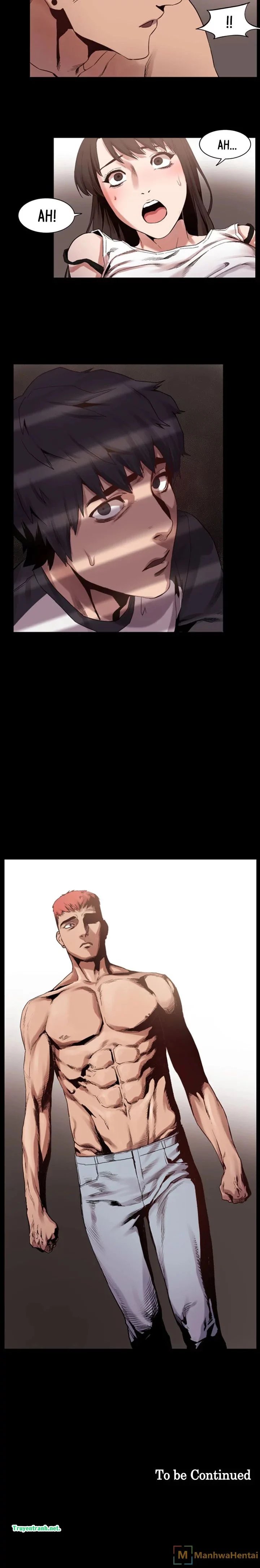 cuộc chiến thầm lặng chapter 12 10