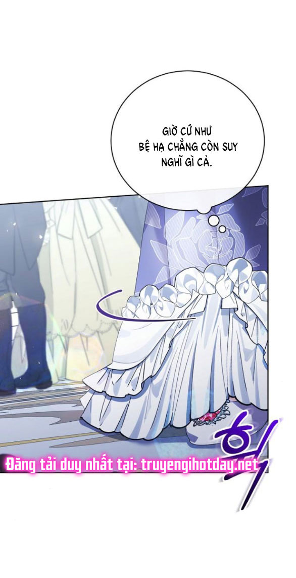 chiếm hữu trái tim bạo chúa chapter 21.1 27