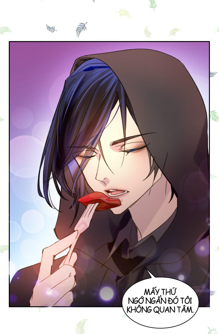 chiến lược sinh tồn của tiểu thư chapter 10 53