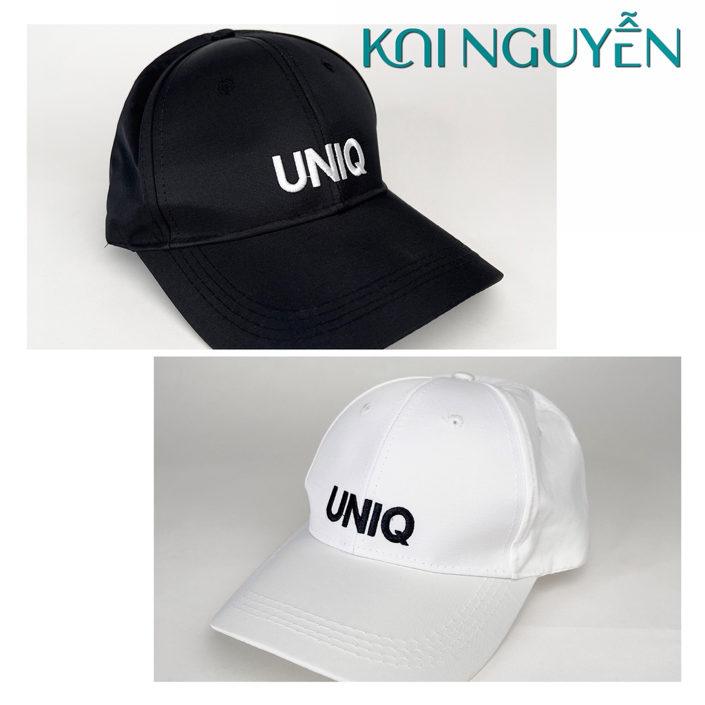 Nón lưỡi trai UNIQ - Hàng chính hãng