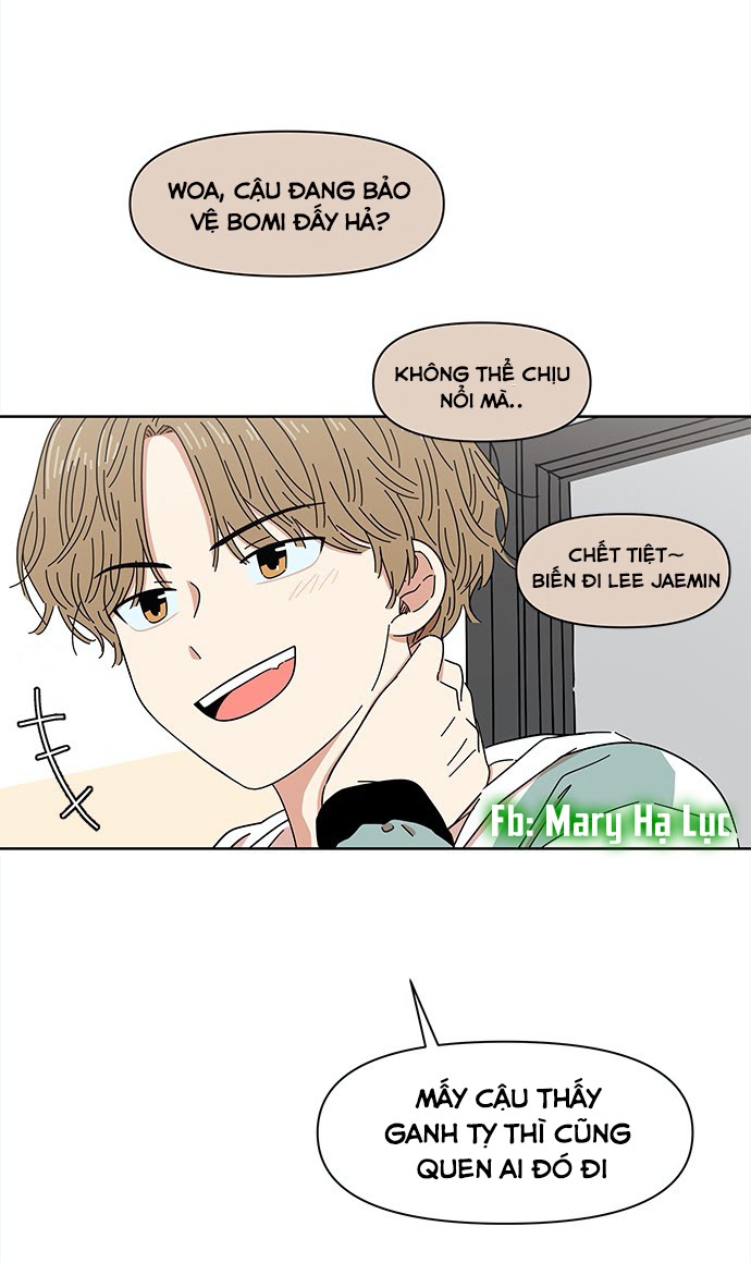 thanh xuân rực rỡ - season of blossom chapter 2 49