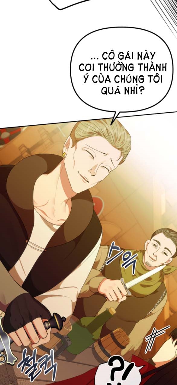 [18+] dũng sĩ vị tha chapter 3.2 21