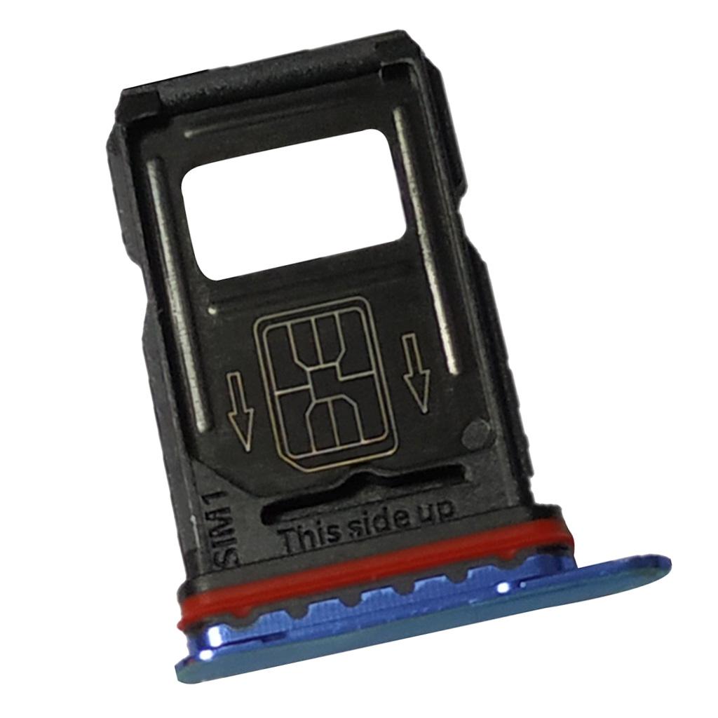 SIM Card Tray Holder Slot Replacement For OnePlus 7 Pro Seven Pro