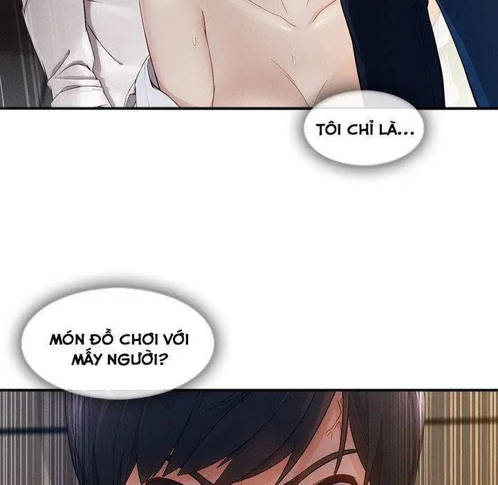 quý cô chân dài chapter 42 103