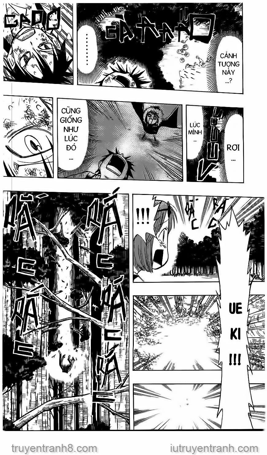 law of ueki chapter 37 10