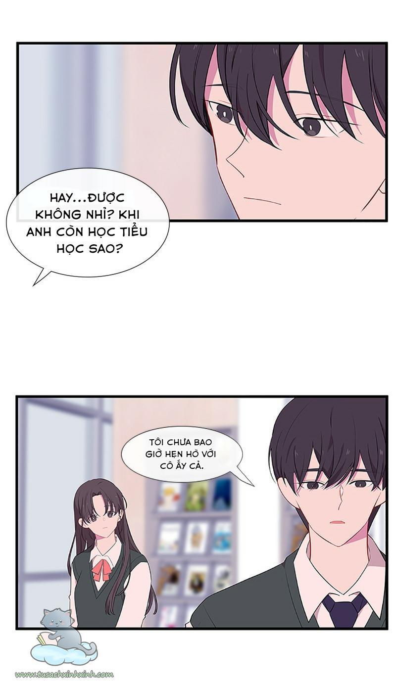 về bên anh chapter 11 8