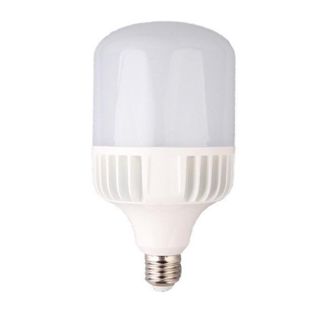 Bóng led trụ Yến Quân - siêu rẻ, siêu bền