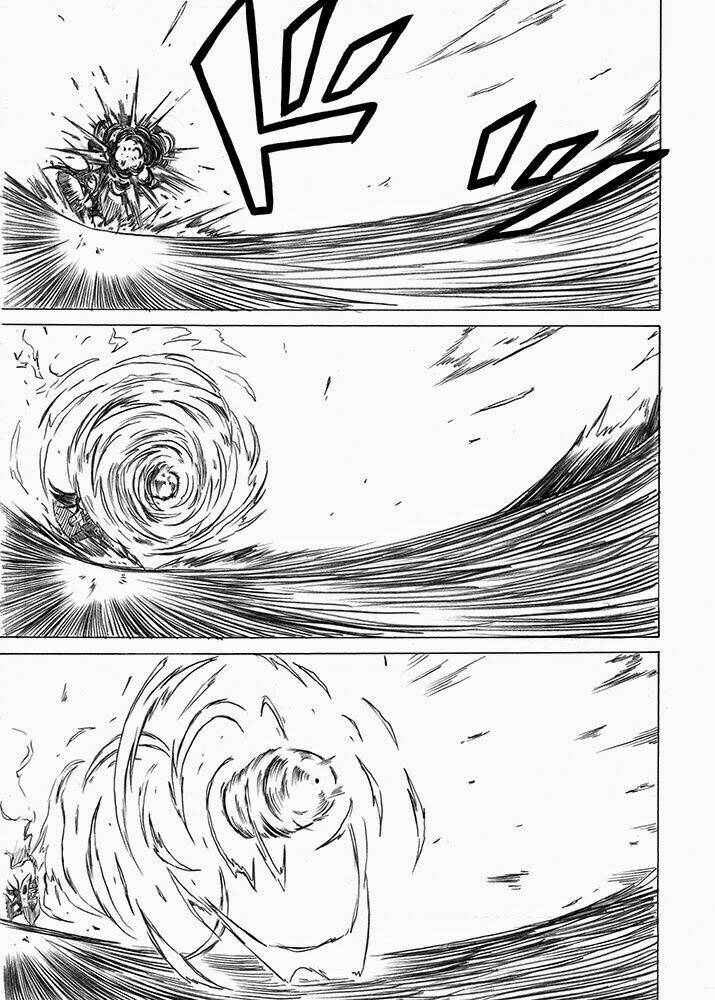 kantai collection - tổng hợp doujinshi ngắn chapter 19 12