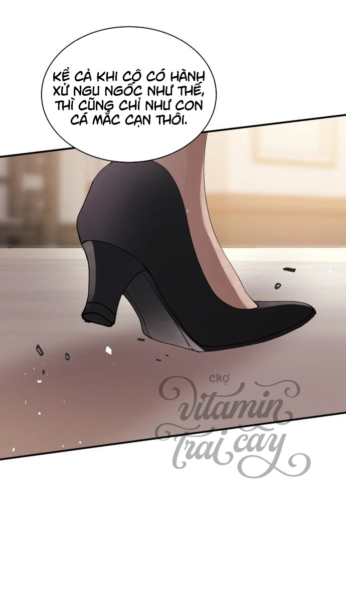 oan gia ngõ hẹp chapter 20 61