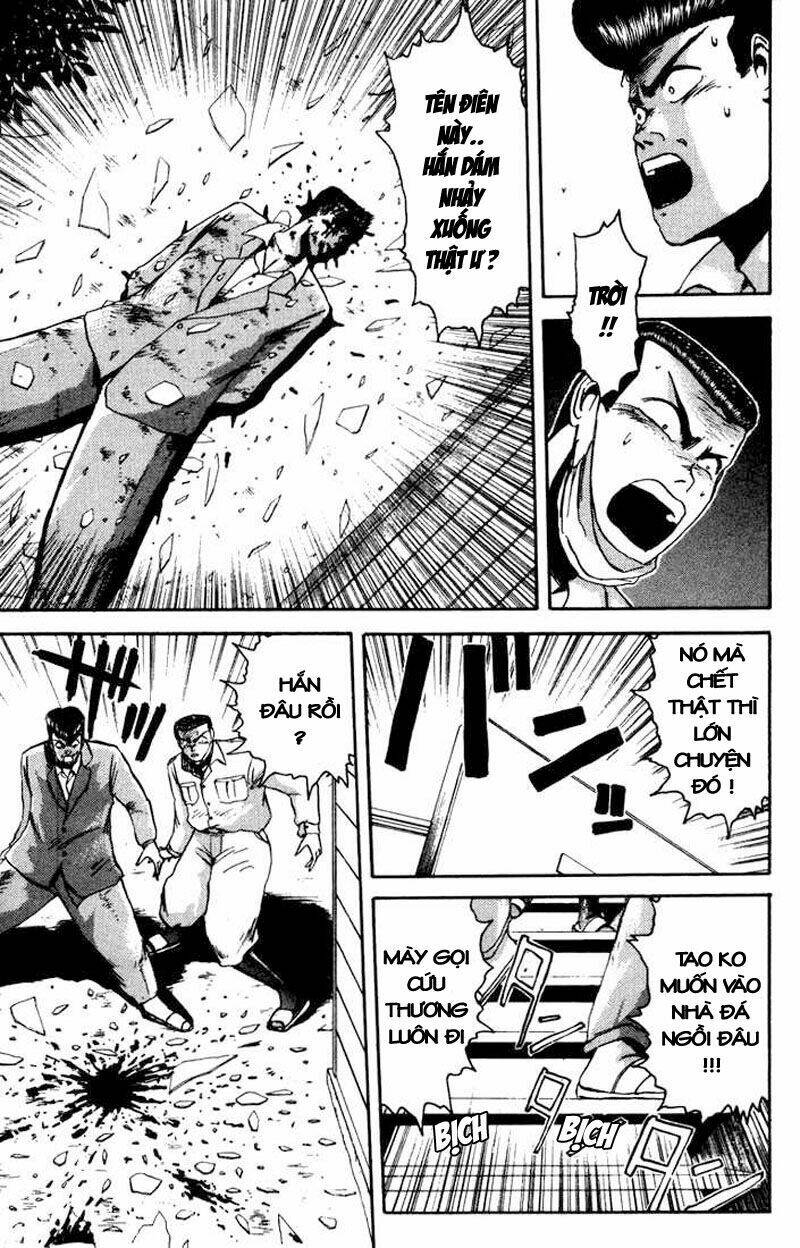 shonan junai gumi chapter 29 3