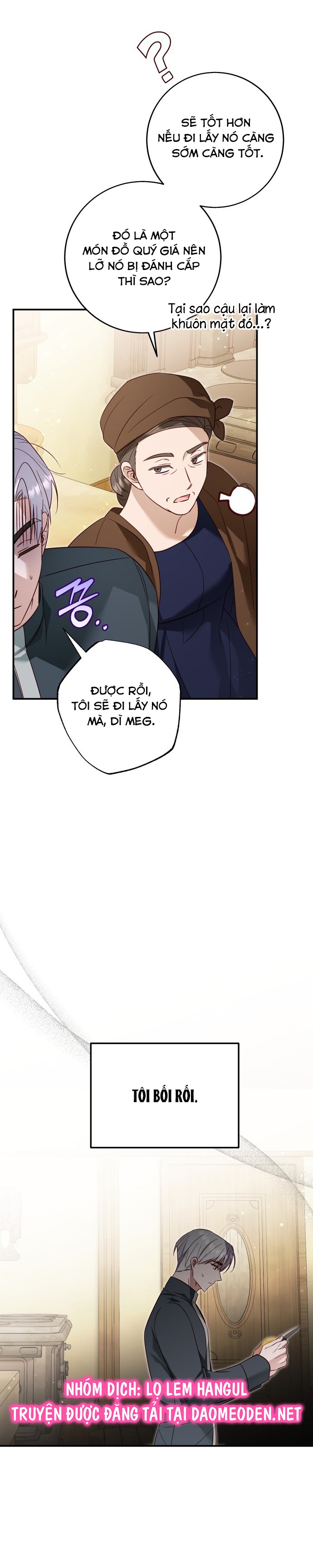 ngã xuống thiên đường chapter 35 3