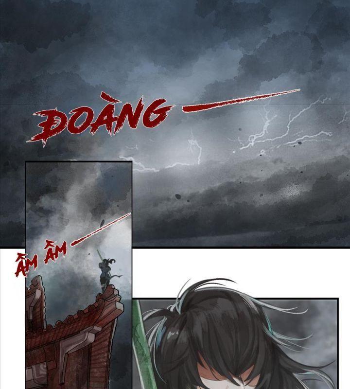 thiếu niên ca hành - phong hoa tuyết nguyệt chapter 1 83