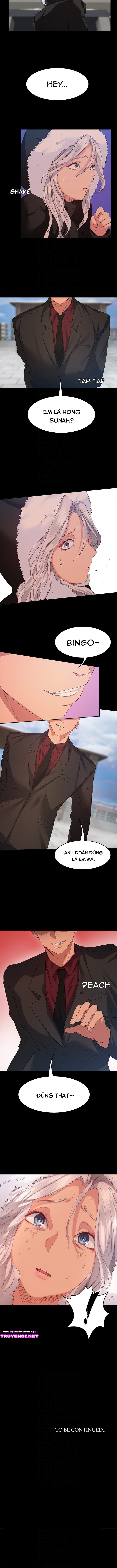 bạn gái trở về chapter 7 14