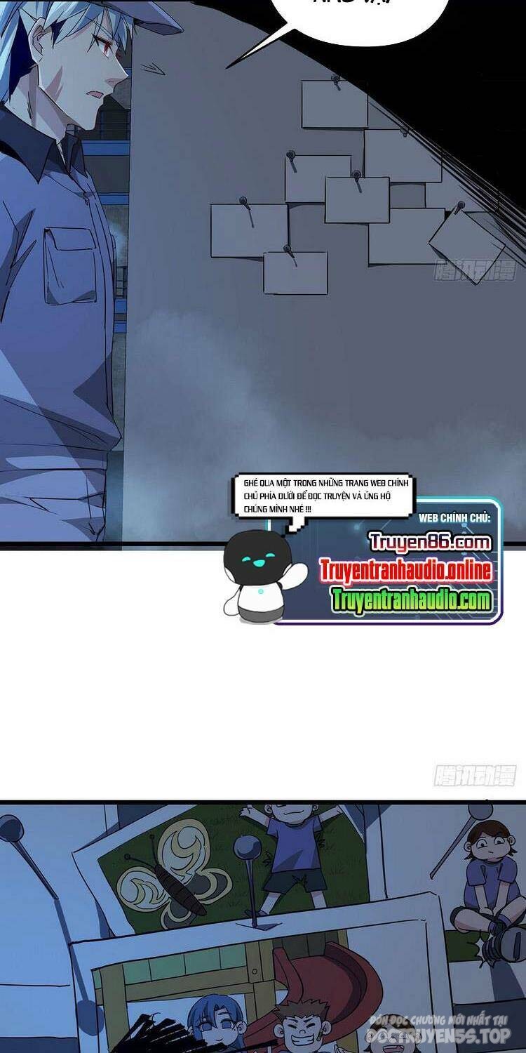 giải cứu 99 nữ chính ở mạt thế chapter 61 11