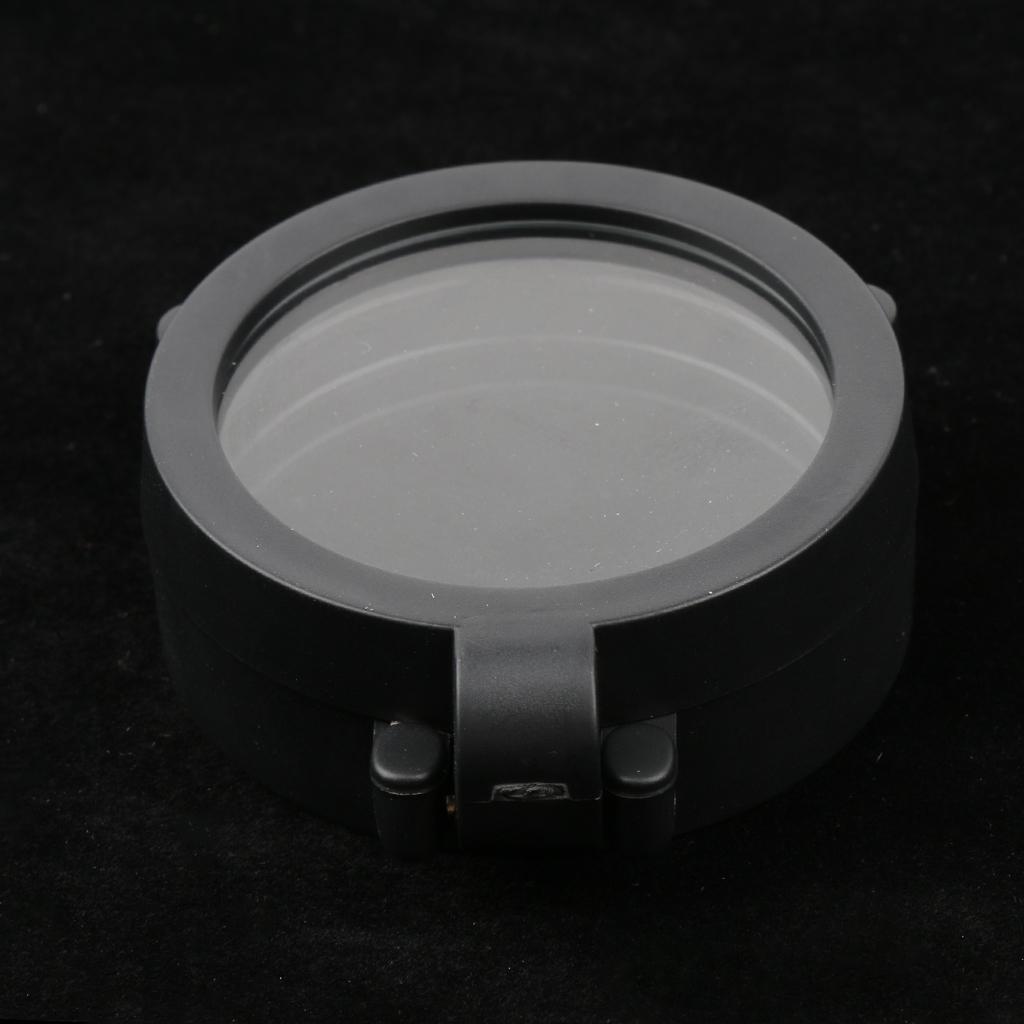44mm Glass Lens Filter Cover Eyepiece Protective Cap for Telescope