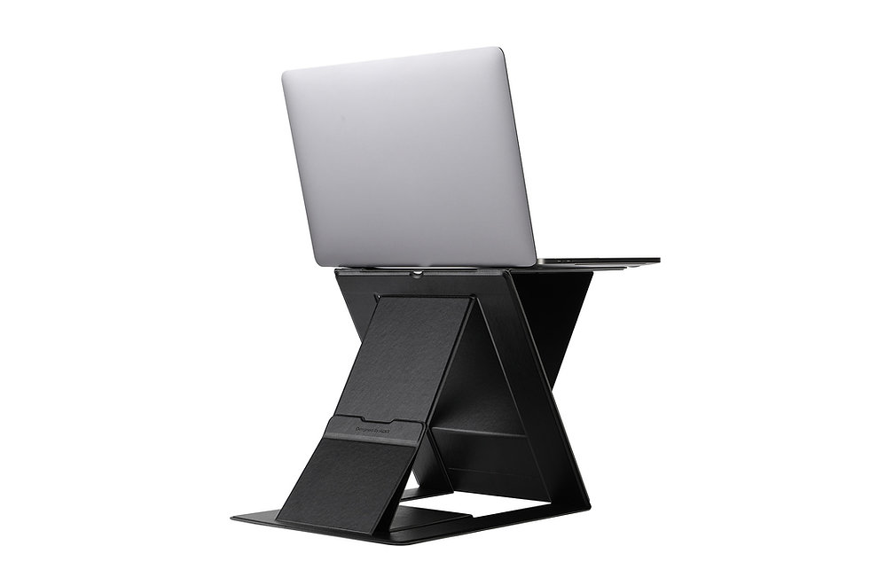 Giá đỡ đa năng MOFT Z Sit-stand Laptop desk - Hàng chính hãng