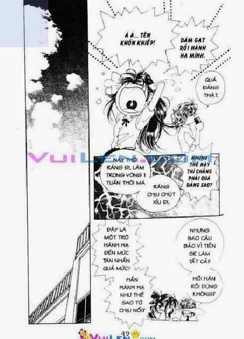 nhật ký tân hôn chapter 5 48