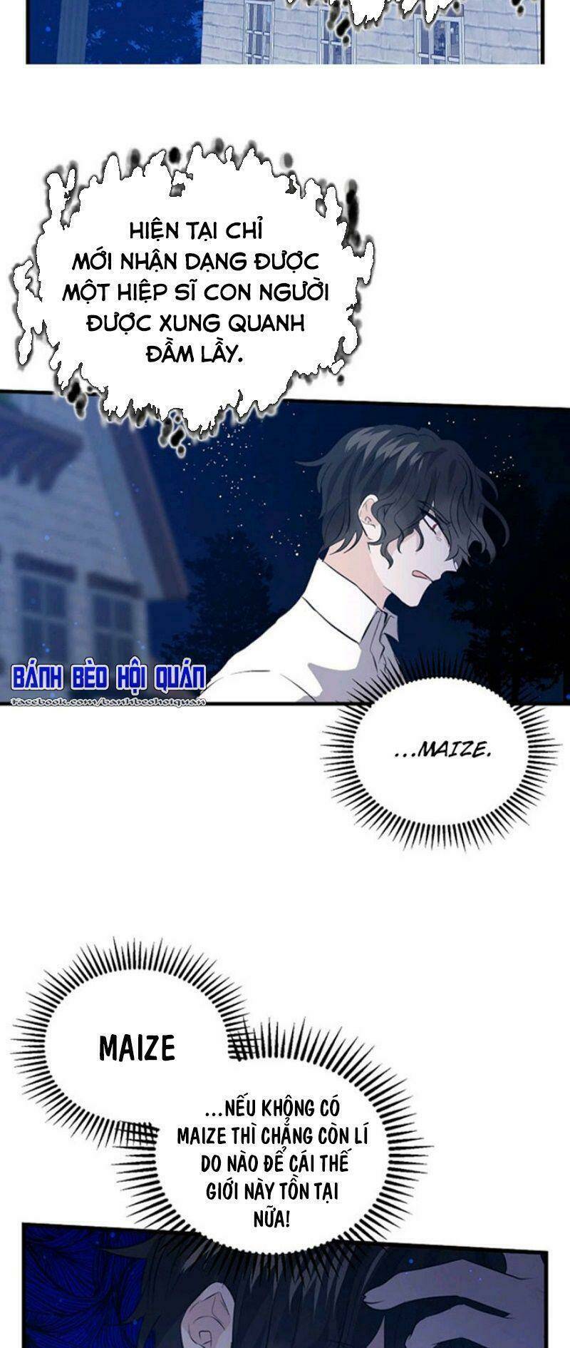 tôi là bạn gái cũ của một người lính chapter 42 4