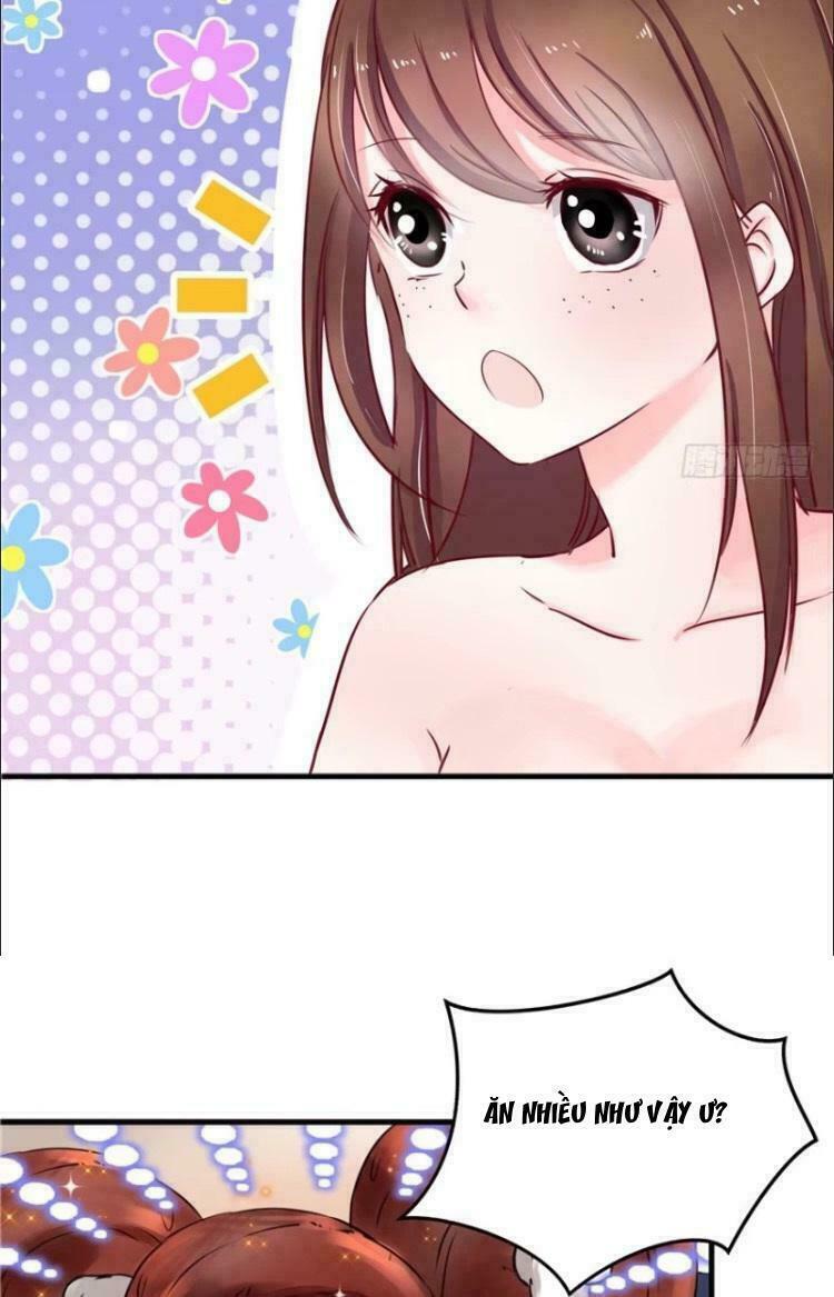 [16+] thảnh thơi thú thế chủng chủng điền, sinh sinh tể chapter 11 37