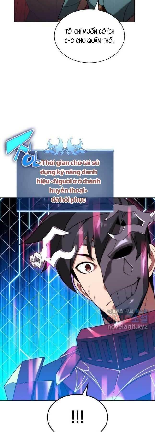 vượt qua giới hạn chapter 153 74