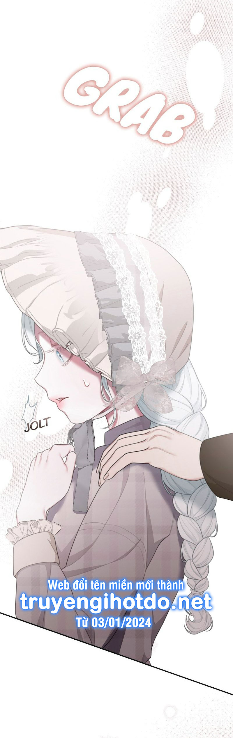 nữ hầu muốn đình công chapter 12.2 43