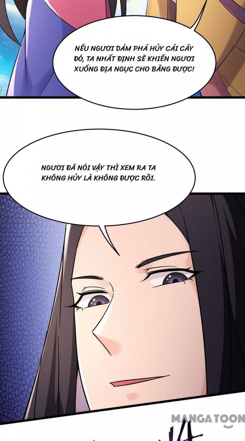 đồ đệ ta toàn là nữ ma đầu chapter 189 30