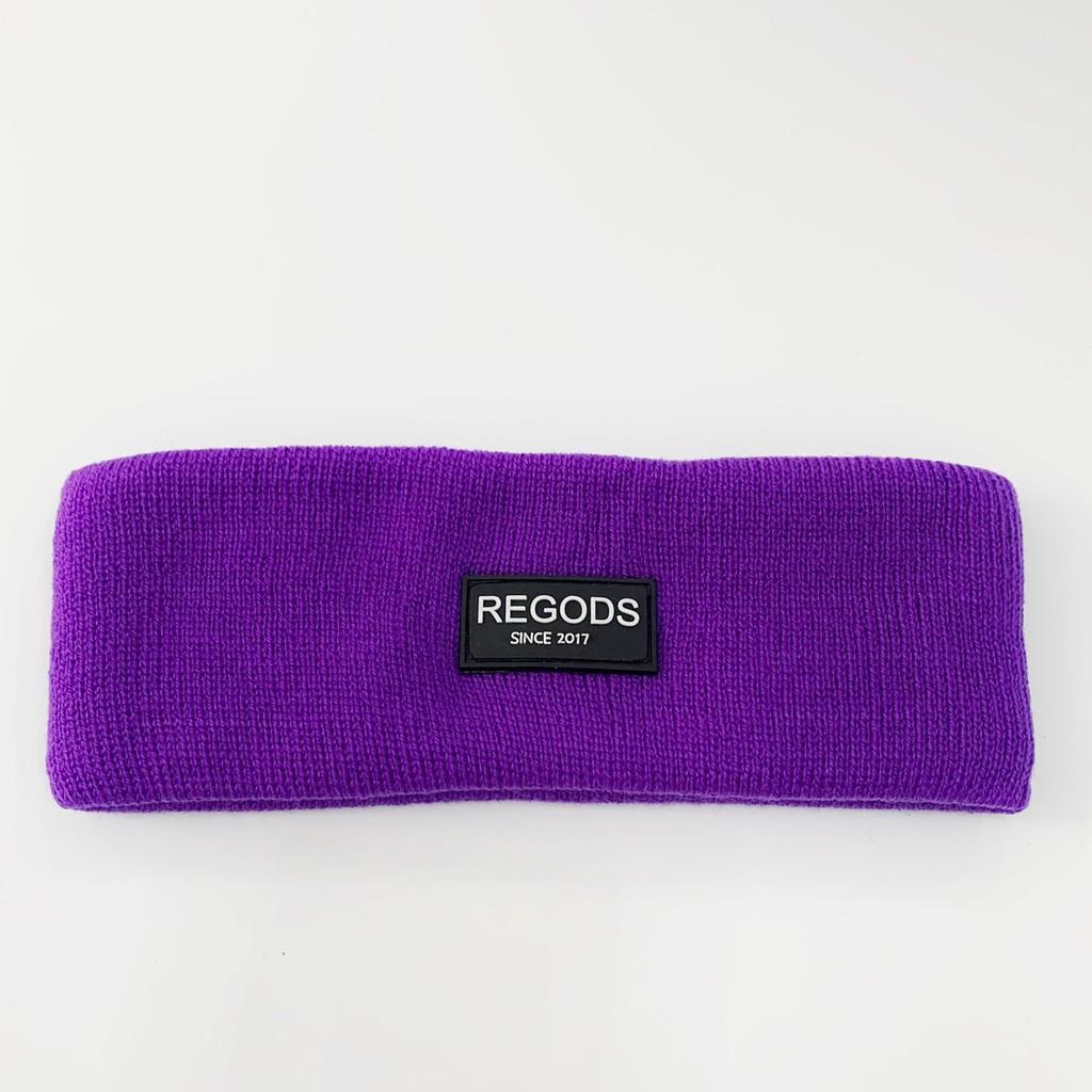 Băng đô Unisex SS1 REGODS ( HEADBAND SS1)