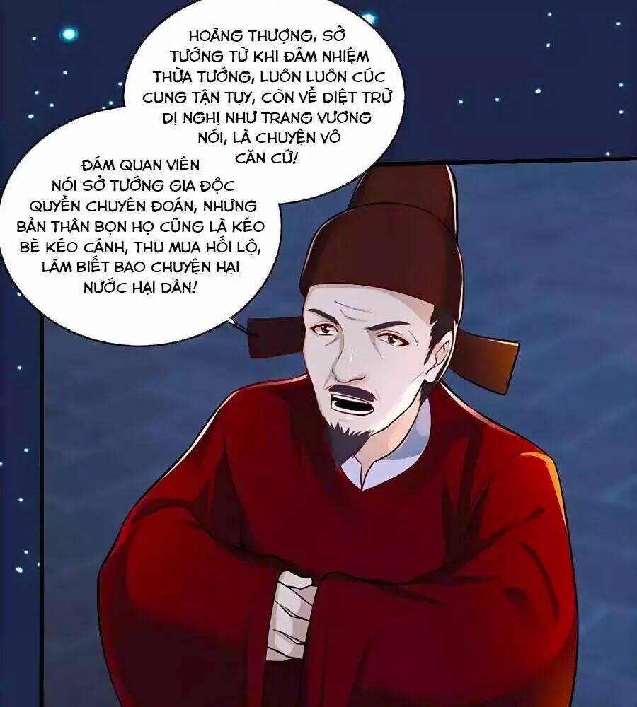 gian phi như thử đa kiều chapter 60 46
