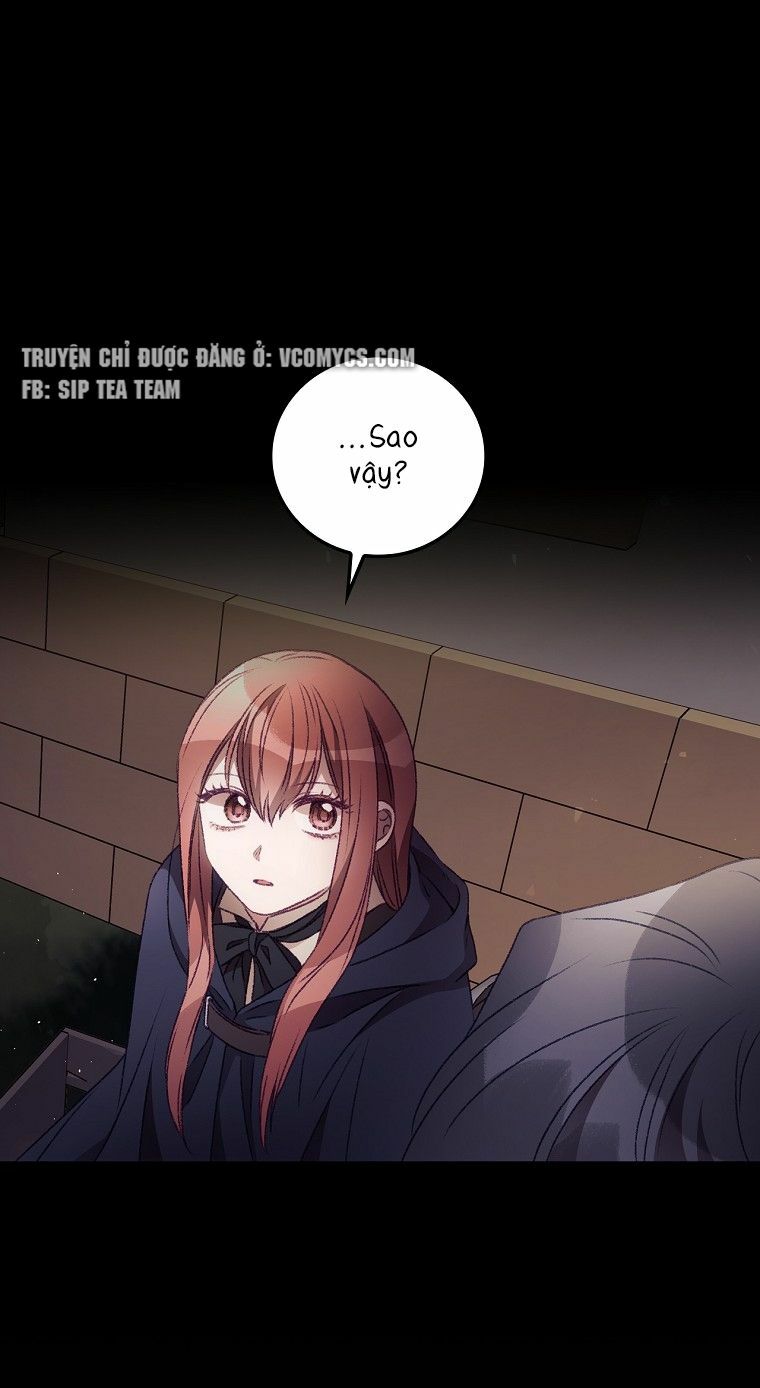 tôi nhìn thấy cái chết của bạn chapter 20 1